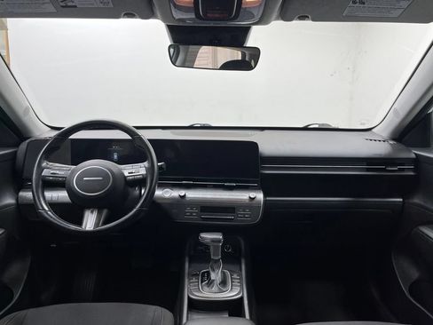 Used 2024 Hyundai Kona SEL AWD/4WD image 18