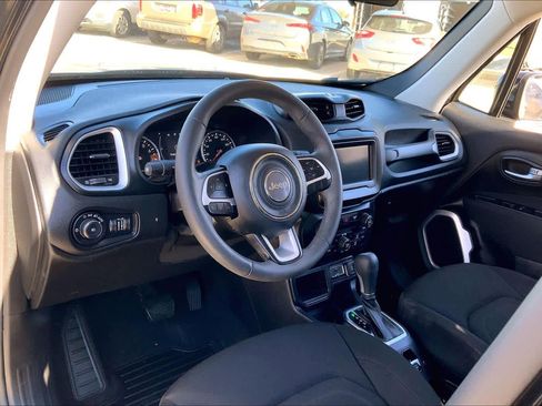 Used 2020 Jeep Renegade Latitude image 18