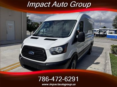 Used 2019 Ford Transit 150 130 Medium Roof