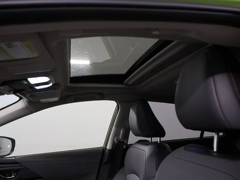 New 2026 Subaru Crosstrek 2.5i Limited AWD/4WD image 13