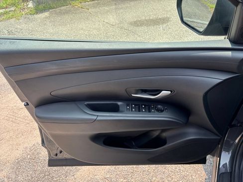 Used 2026 Hyundai Tucson SEL Plus AWD/4WD image 15