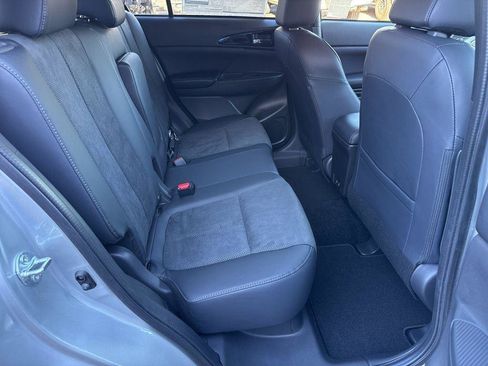 New 2026 Mitsubishi Eclipse Cross AWD image 27