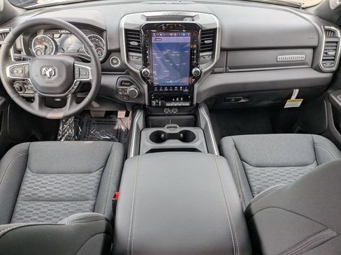 New 2026 RAM 1500 Big Horn AWD/4WD image 31