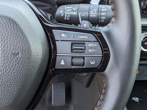 New 2026 Honda CR-V Sport Touring image 32