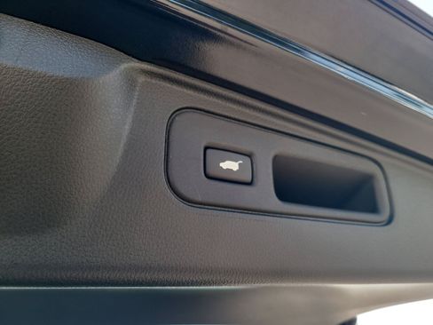 Certified 2024 Honda Passport Black Edition image 29