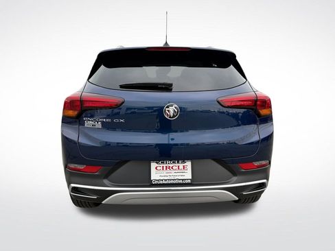 Used 2023 Buick Encore GX Essence w/ Experience Buick Package image 6