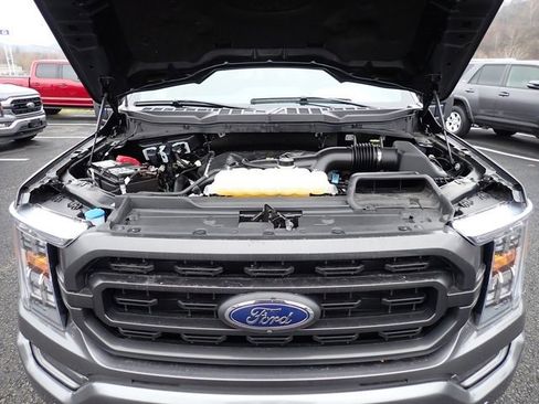 Certified 2023 Ford F150 XLT w/ Equipment Group 302A High image 16