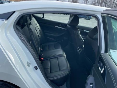 Used 2023 Nissan Maxima SV w/ Floor Mat Group image 30