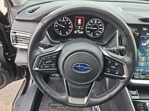 Used 2023 Subaru Outback Limited AWD/4WD image 28