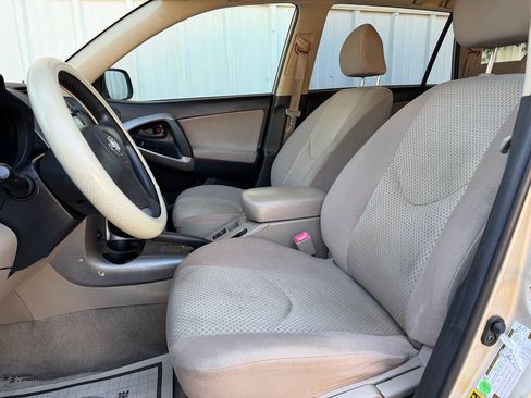Used 2008 Toyota RAV4 2WD image 12