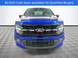 New 2026 Ford F150 STX w/ F-150 LOBO Package AWD/4WD video 2