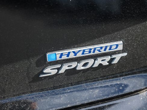 Used 2023 Honda Accord Sport image 11