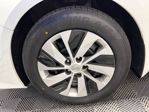 Used 2022 Nissan Altima 2.5 S image 37