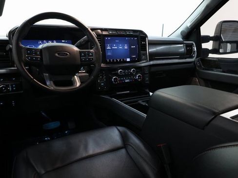 Used 2024 Ford F250 Lariat w/ FX4 Off-Road Package image 78