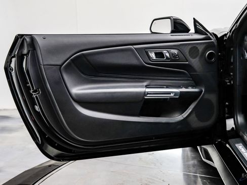 Used 2024 Ford Mustang GT Premium w/ GT Performance Package image 94