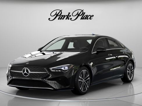 Certified 2026 Mercedes-Benz CLA 250 image 39