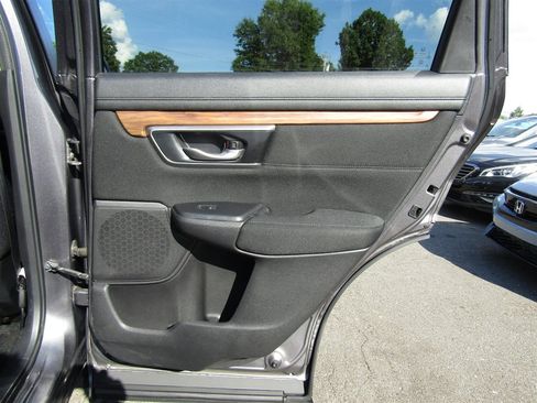 Used 2018 Honda CR-V EX image 23