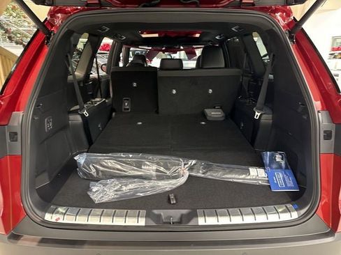 New 2026 Lexus TX 350 LUXURY AWD image 34