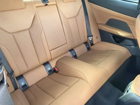 Certified 2025 BMW M440i Coupe w/ Driving Assistance Package image 15