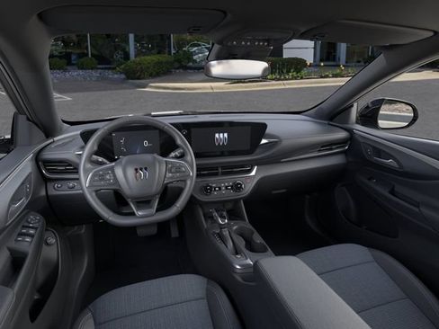 New 2026 Buick Envista Preferred w/ Convenience I Package FWD image 15