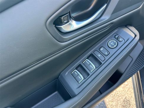 New 2025 Honda Accord Sport image 18