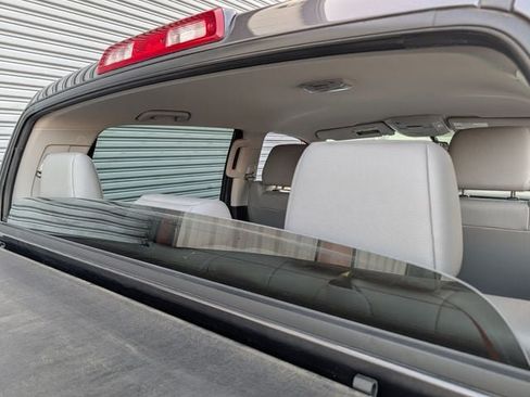 Used 2016 Toyota Tundra Limited RWD image 28