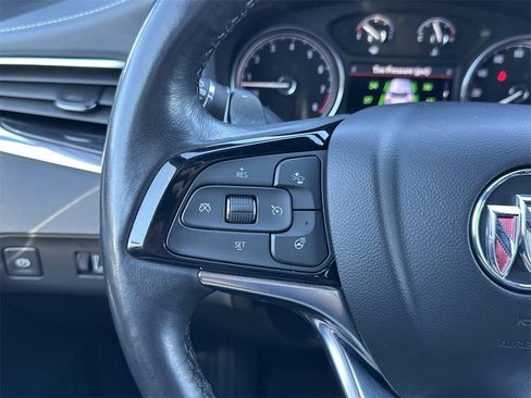 Certified 2024 Buick Enclave Essence w/ Experience Buick Package image 23