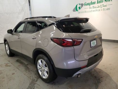 Used 2021 Chevrolet Blazer LT image 4