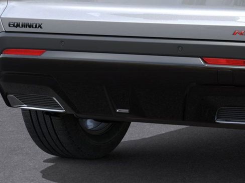 New 2026 Chevrolet Equinox RS image 14