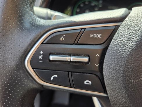 Used 2022 Hyundai Palisade Calligraphy FWD image 21