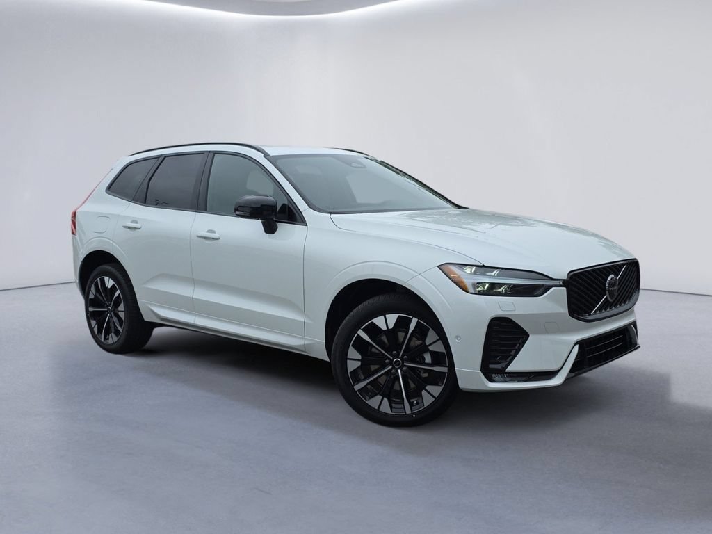 New 2026 Volvo XC60 B5 Plus w/ Protection Package Premier AWD/4WD image 2