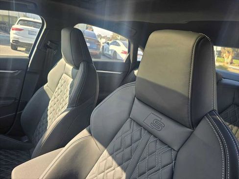 New 2026 Audi S3 Premium image 23