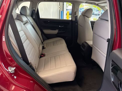 Used 2024 Honda CR-V EX-L image 23