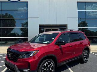 Used 2022 Honda Passport Elite video 1