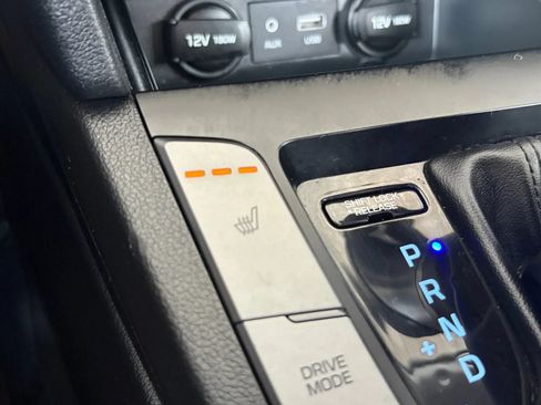 Used 2018 Hyundai Elantra Value Edition w/ Cargo Package FWD image 24