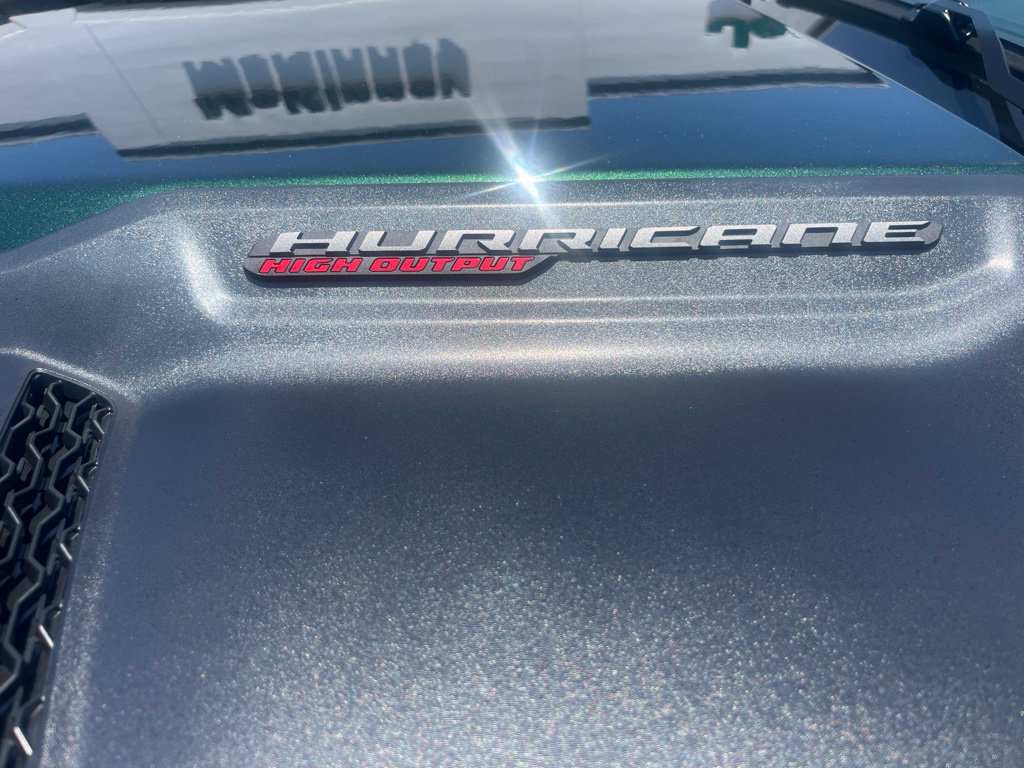 New 2026 RAM 1500 RHO w/ RHO Level 1 Equipment Group AWD/4WD image 9