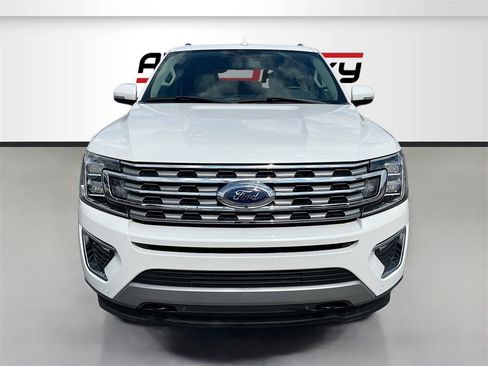 Used 2020 Ford Expedition Limited w/ Equipment Group 302A image 2