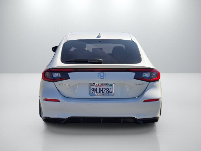 Used 2024 Honda Civic Sport image 5