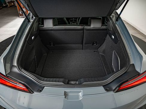 New 2026 Acura Integra Type S FWD image 50