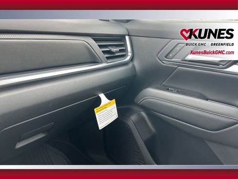 New 2026 GMC Terrain Elevation w/ Technology Package II image 29