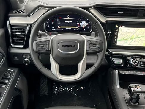 New 2026 GMC Sierra 1500 Denali w/ Denali Reserve Package image 16