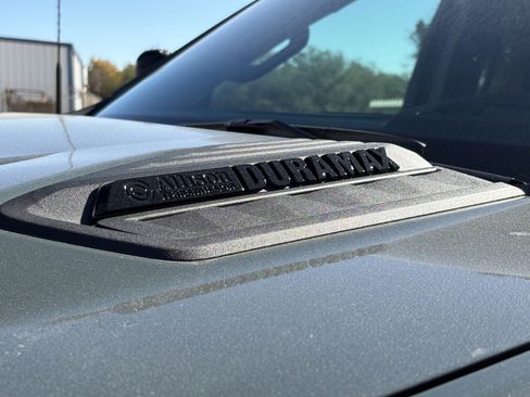 New 2026 Chevrolet Silverado 3500 LTZ w/ Trail Boss Package image 10