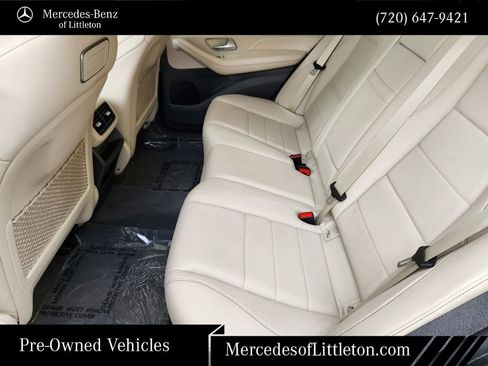 Certified 2020 Mercedes-Benz GLE 350 4MATIC image 33