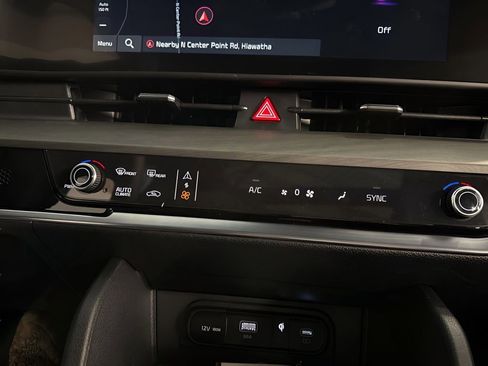 New 2025 Kia Sportage X-Line w/ Premium Package image 22