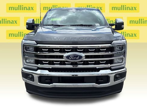 New 2026 Ford F250 Lariat w/ Lariat Premium Package AWD/4WD image 22