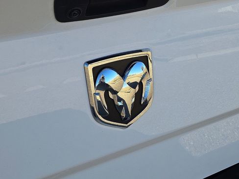 Used 2024 RAM 1500 Classic SLT image 13