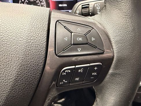 Used 2021 Ford Ranger Lariat w/ Equipment Group 501A High image 35