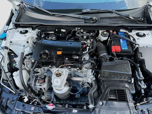 Used 2023 Honda Civic Sport image 34