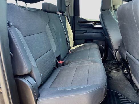 Used 2025 GMC Sierra 1500 Elevation AWD/4WD image 29