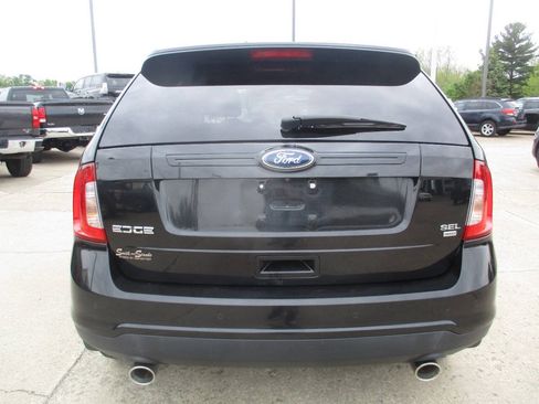 Used 2013 Ford Edge SEL AWD/4WD image 5